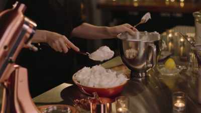 It's important to make sure - Nigella: At My Table
