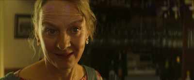 It's important, Maya.
You have to do this. - Unwelcome