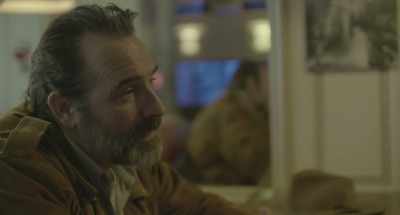 It's important to me,
as this job is to you. - Deerskin