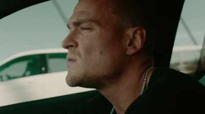 It's important to me that
this was... this was special, - Australian Gangster