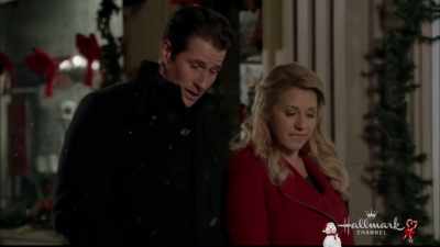 It's important to my mom. - Entertaining Christmas