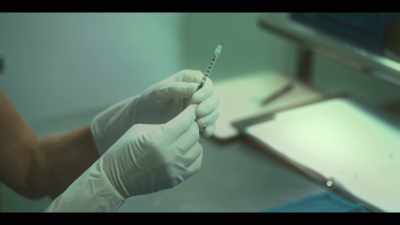 It's important to note, - Don't Die: The Man Who Wants to Live Forever
