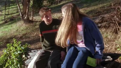 It's important to protect your teeth - Malcolm in the Middle