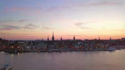It's important to say
that Sweden has admitted - Life Overtakes Me