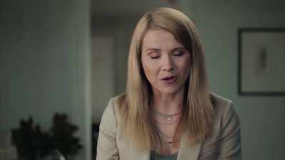It's important to share
elizabeth's story with honesty, - Abducted by My Teacher: The Elizabeth Thomas Story