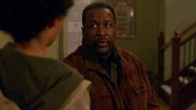 It's important you tell me the truth. - Tom Clancy's Jack Ryan