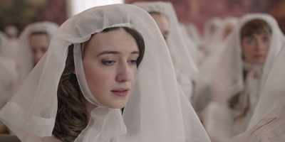 It's important
that Brenda knows she doesn't - Under the Banner of Heaven