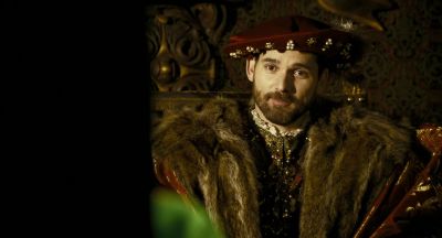 You believe that - The Other Boleyn Girl