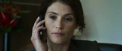 It's important that you know
that you haven't broken me. - Rogue Agent
