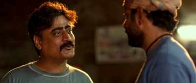 It's important for you
to win the Nationals. - Mukkabaaz