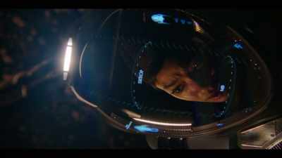 It's impossible to discern
a practical purpose. - Star Trek: Discovery