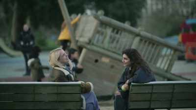 It's impossible for me
to get you out of contract - I Hate Suzie