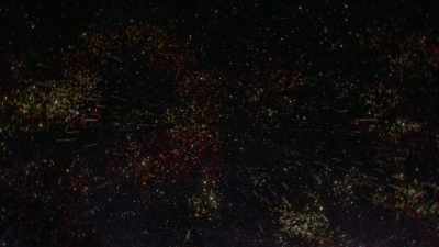 It's impossible to predict
which particular cell in your - Cosmos: Possible Worlds
