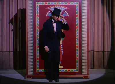 It's impossible. - Houdini