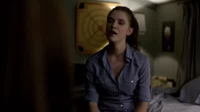 It's impossible. - The Vampire Diaries