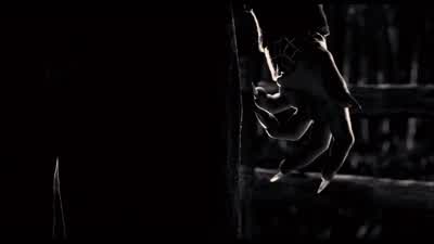 It's impossible. - Sin City