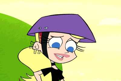 It's impossible.
That's never been done. - Johnny Test