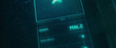 It's impossible Why - Blade Runner 2049