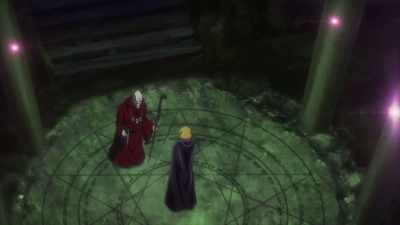 It's impossible that you don't know
the consequence - Overlord: The Undead King