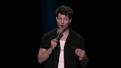 It's impressive, man,
because it snowballs very quickly. - Matt Rife: Natural Selection