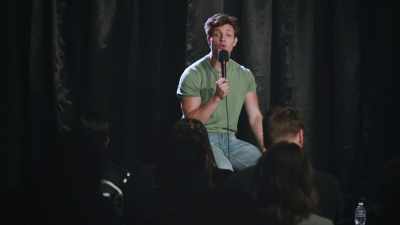 It's so impressive to me - Matt Rife: Only Fans