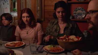 It's impressive what you kids can do
when you put your minds to it. - The Unsettling