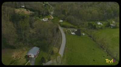 It's in a coal mining area
and they thought, well, - Devil's Road: The True Story of Ed and Lorraine Warren