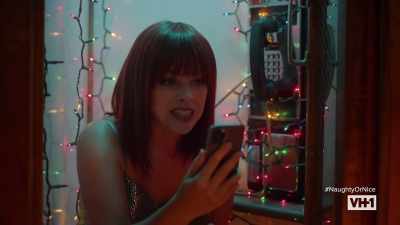It's in a vault,
locked in a bank. - The Bitch Who Stole Christmas