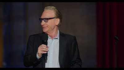 IT'S IN ALL MUSIC, YOU KNOW, - Bill Maher: #Adulting