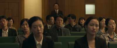It's in direct contradiction
to your testimony. - Innocent Witness