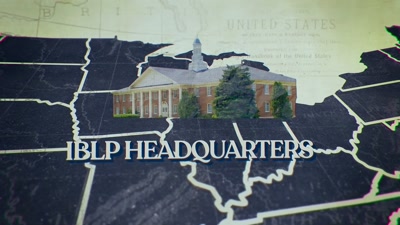 It's in every home,
but there's a headquarters, - Shiny Happy People: Duggar Family Secrets