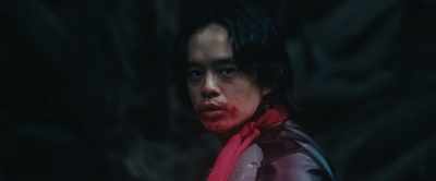 It's in your hands now, - Shin Kamen Rider