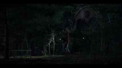 It's in here. - Locke & Key