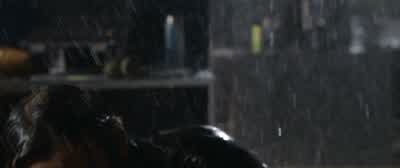 It's in my mind. - The Matrix Resurrections