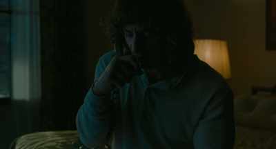 It's in me now.
It's got ahold of me. - The Iron Claw