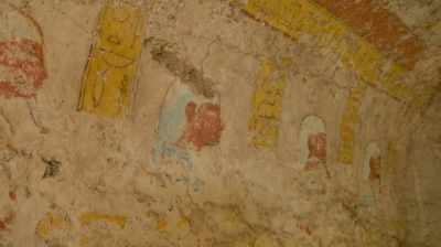 It's, in my opinion,
the most beautiful one - Lost Kingdom of the Black Pharaohs