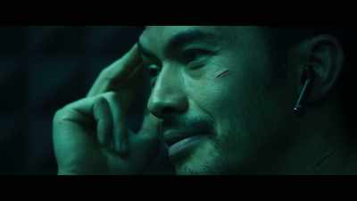 It's in our mutual interest
to communicate. - Assassin Club