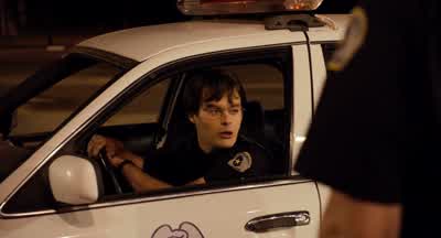 It's in. - Superbad