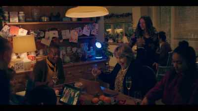 It's in your "sync devices." - Years and Years