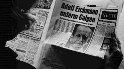 IT'S IN THAT WAY THAT IT ALSO
FORCED GERMANY TO DO SOMETHING. - Why We Hate