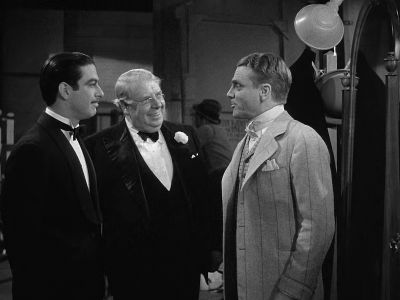 It's in the air - Yankee Doodle Dandy