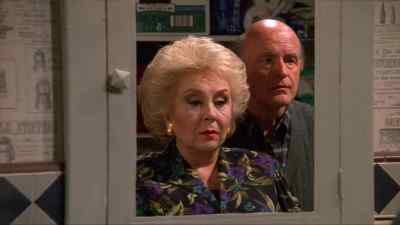 - It's in the bible.
Honor thy mother. - Everybody Loves Raymond
