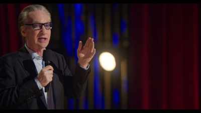 IT'S IN THE BIBLE. - Bill Maher: #Adulting