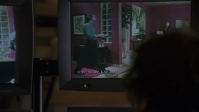 - It's in the jacket.
- She made the plant. - 24