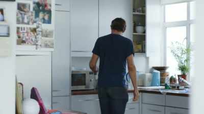 It's in the nature of policing, - Louis Theroux: Life on the Edge