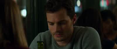 It's in the past. - Fifty Shades Darker