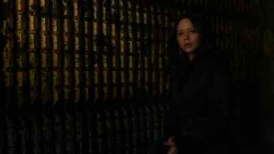 It's in there, sir. - Dark Matter
