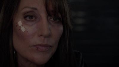 It's in you. - Sons of Anarchy