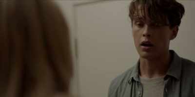 It's inappropriate for
a teacher and a student - Before the Dawn
