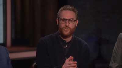 It's incentivized for them to trade a lot.
And... - The Problem With Jon Stewart
